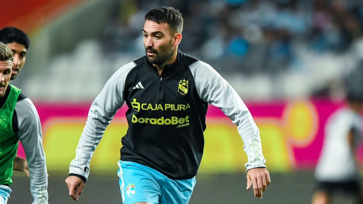 El posible once de Sporting Cristal ante UTC por la Liga 1 - ESPN