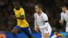 Jack Wilshere eyes England captaincy