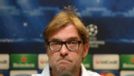 Klopp: Past form counts for nothing