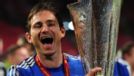 Europa winners will get Champions League place