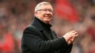 Sir Alex named LMA Manager of the Year