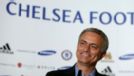 There's no place like home, says Mourinho