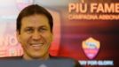 Roma coach Rudi Garcia targeting Europe