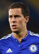 Eden Hazard