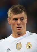 Toni Kroos