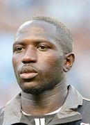 Moussa Sissoko