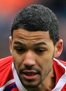 Hal Robson-Kanu