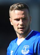 Tom Cleverley