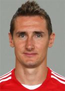 Miroslav Klose