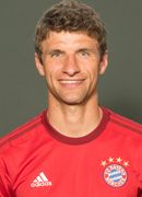 Thomas Müller