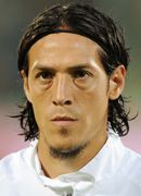 Mauro Camoranesi