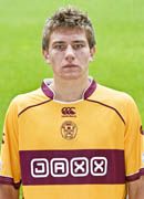 Shaun Hutchinson