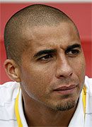 David Trezeguet