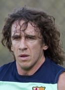Carles Puyol