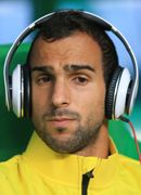 Martin Montoya