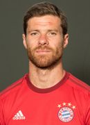Xabi Alonso