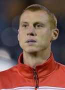 Steve Sidwell