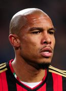 Nigel De Jong