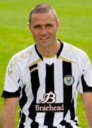 Michael Higdon
