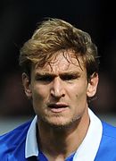 Nikica Jelavic