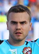 Igor Akinfeev