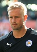 Kasper Schmeichel