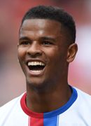 Fraizer Campbell