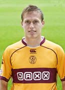 Steven Hammell