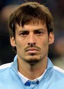 David Silva