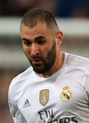 Karim Benzema