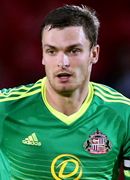 Adam Johnson