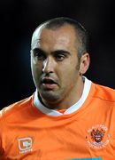 Gary Taylor-Fletcher