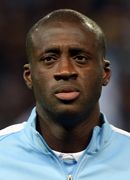 Yaya Touré