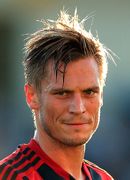 Markus Rosenberg