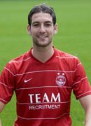 Charlie Mulgrew