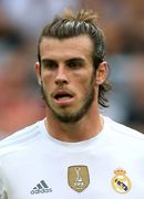 Gareth Bale