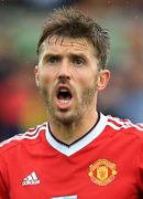 Michael Carrick