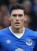 Gareth Barry