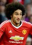 M.Fellaini