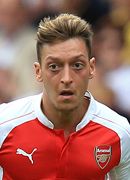 Mesut Özil