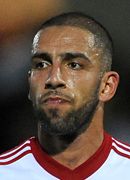 Ashkan Dejagah