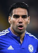 Radamel Falcao