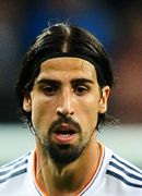 Sami Khedira