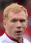 Paul Scholes