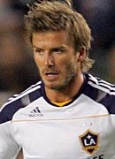 David Beckham