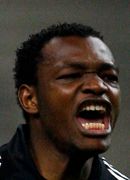 Steve Mandanda