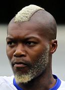 Djibril Cissé