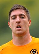 Stephen Ward