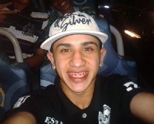 Douglas Martins Rodrigues