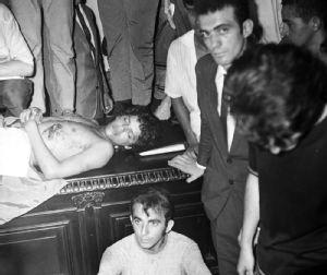 Edson Luis De Lima Souto